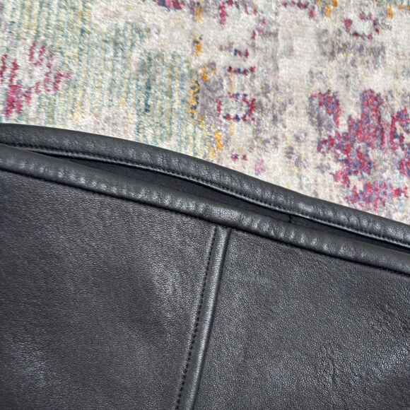 Alexander Wang Leather Tube Top - Picture 6 of 7